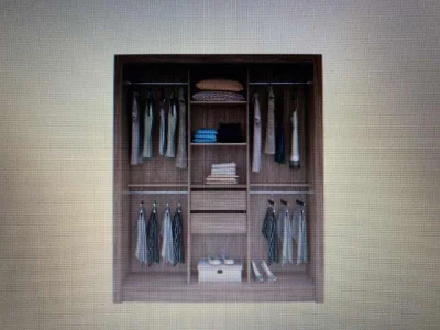 Guara Roupa Casal