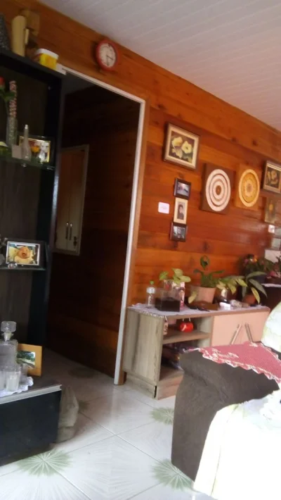 Residência Condomínio