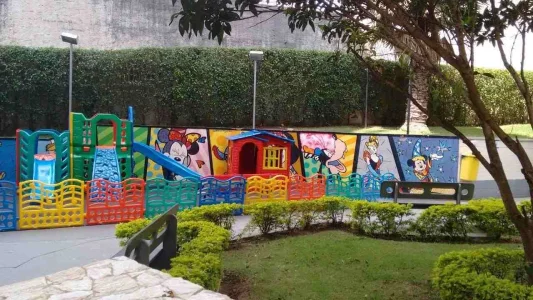 Apartamento Lindo