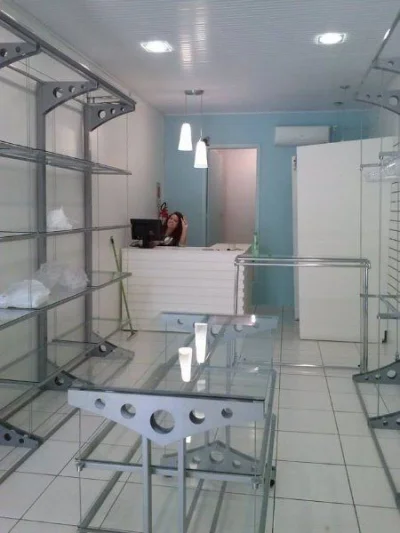 Sala Comercial