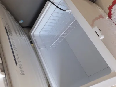 Freezer Electrolux Modelo H210