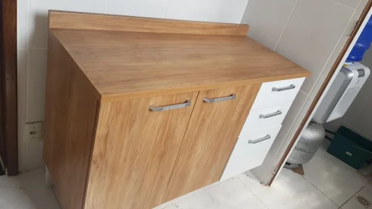 Bancada para Cozinha