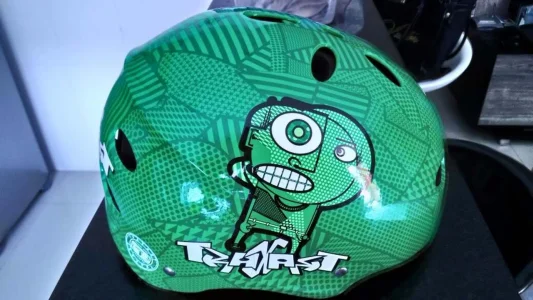 Capacete Tribal Traxart Helmet