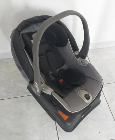 Bebe Conforto Peg Perego Primo Viaggio