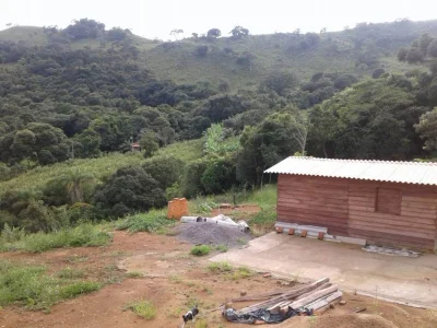 Sítio em Caldas MG
