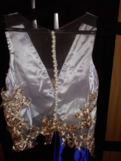 Vestido de Madrinha de Casamento