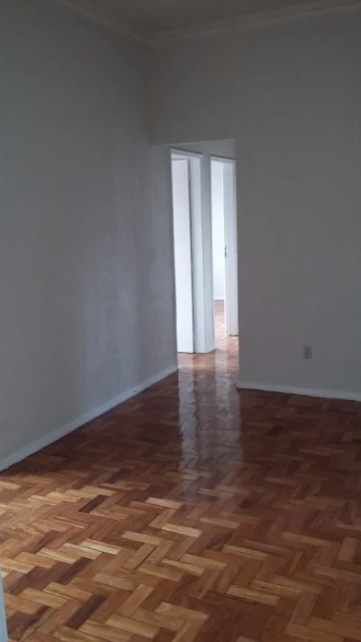 Madureira 2 Qts, 54,63 m2 Perto do Madureira Shopping