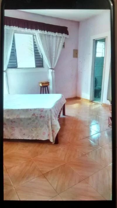 Casa Bem Arejada