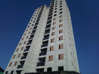 Instalação de Esquadria de Alumínio