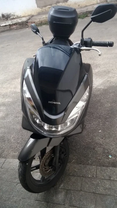Scooter - Moto Honda PCX 150 2016/2016