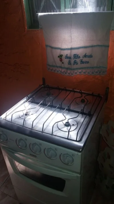 Fogão ( 4 Bocas ) Marca Dako (usado)