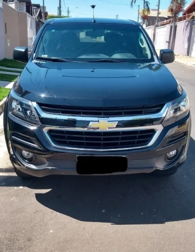S10 2017 Cab.dupla