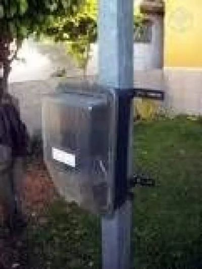 Padrao Ampla e Light
