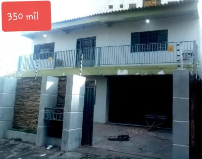 Sobrado à Venda ótima Localização