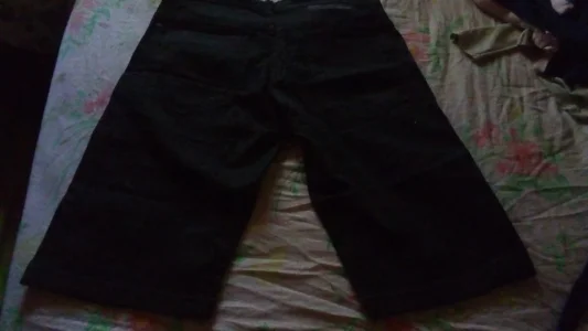 Roupa Usada Mas Boa