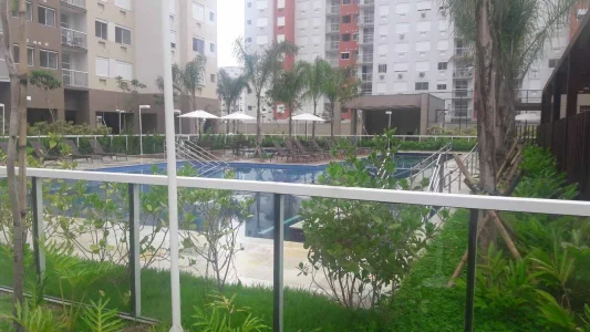 3 Quartos , 1 Suíte,70m2, Pronto / Anil / Jpa