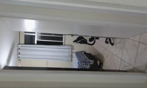 Vendo Apartamento