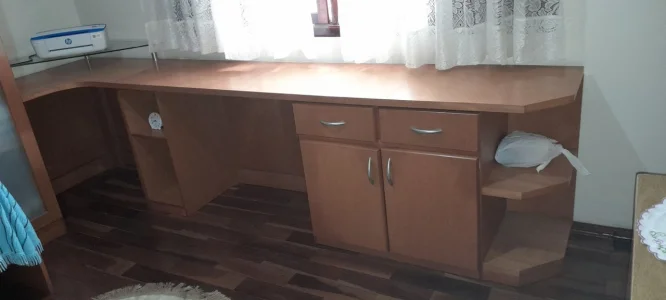 Mesa Escrivaninha