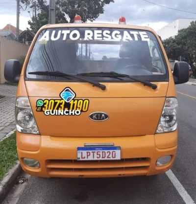 Guincho Vf Urgente