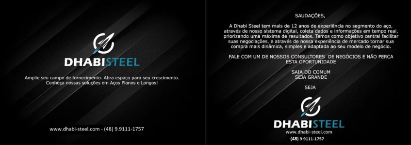 Galvalume Azm 120 0,40mm 0,47mm X 1200mm Importado com a Dhabi Steel