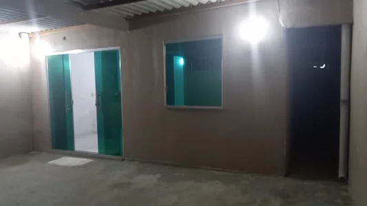 Casa com 4 Dormitórios à Venda, 256 m2 por RS 235.000 - Cidade Nova - Manaus-am