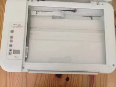 Hp Deskjet Ink Advantage 2546
