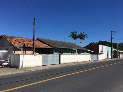 Casa em Gaspar