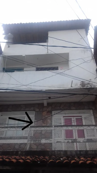 Casas na Liberdade