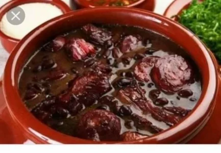 Feijoada Completa