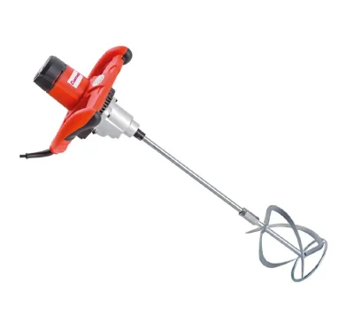 Misturador Elétrico de Argamassa Hm 140 220 V
