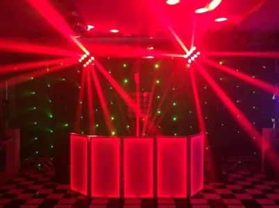 Dj para Festa Infantil SP - Dance Teen Eventos