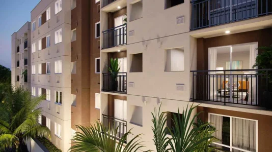 Apartamento para Venda em Rio de Janeiro / RJ no Bairro Andarai