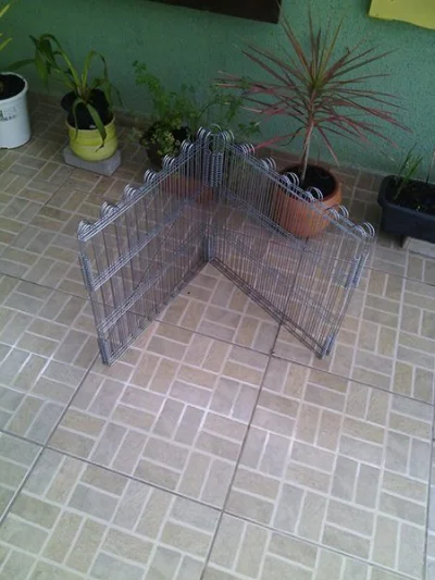Cercadinhos para Caes