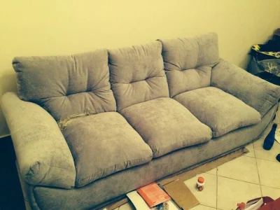 Sofa Semi Novo