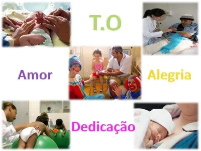 Terapeuta Ocupacional Home Care