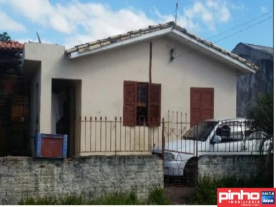 Casa 02 Dormitórios, Venda Direta Caixa, Bairro Zona Sul, Balneário Rincão, Sc, Assessoria Gratuita na Pinho