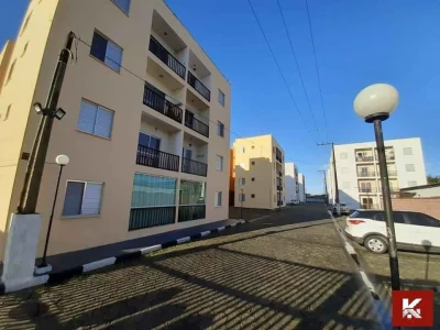 Lindo Apartamento á Venda em Mongaguá