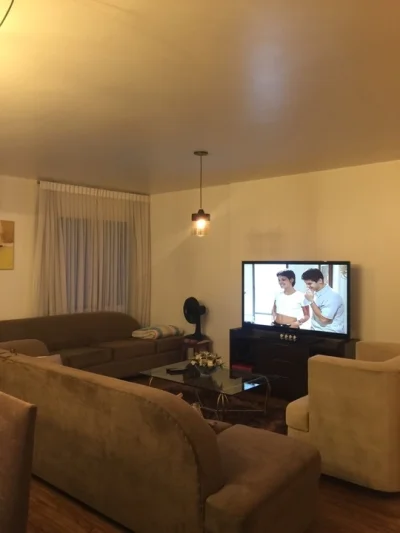 Jogo de Sofa