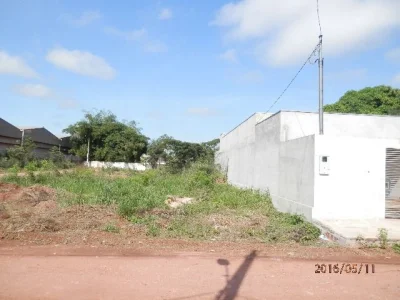 Terreno