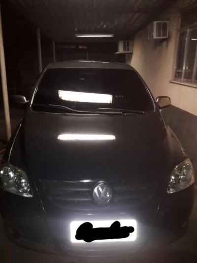 Vendo Fox 2009