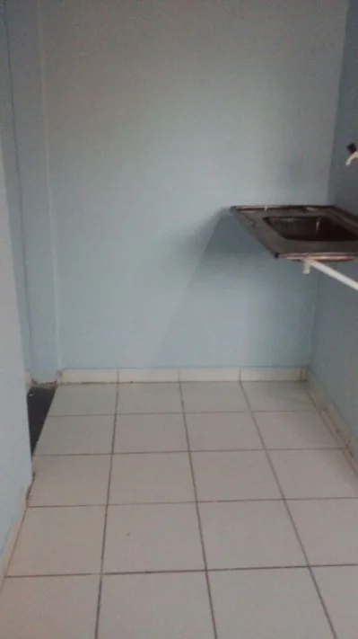 Quarto com Banheiro
