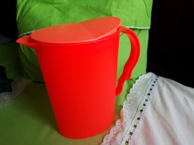 Jarra Tuppuware Charmosa