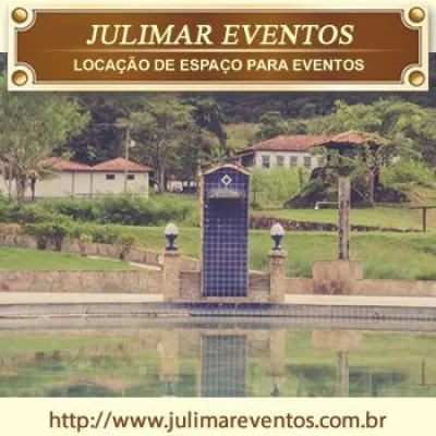Locação de Espaço para Eventos