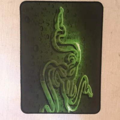 Mousepad Gamer Razer Goliathus Terra Speed Medium
