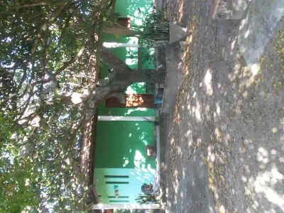 Vendo um Lindo Sítio