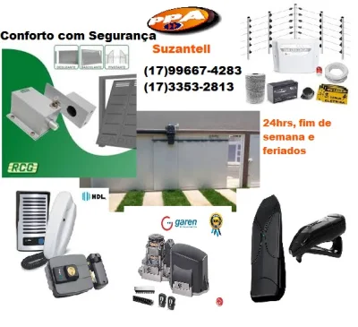 Potão Eletrônico