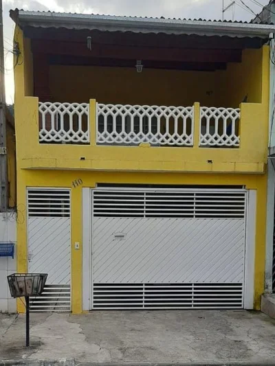 Venda de Casa