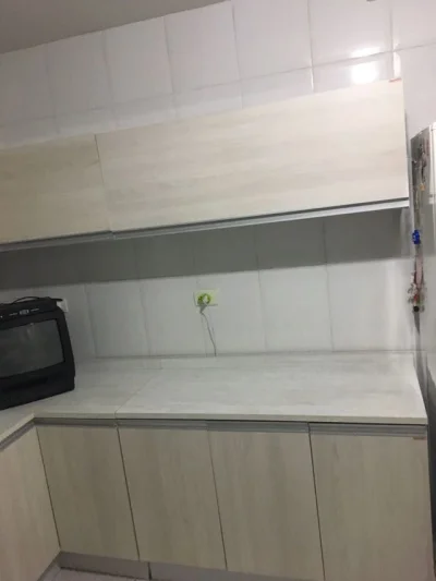 Armários de Cozinha