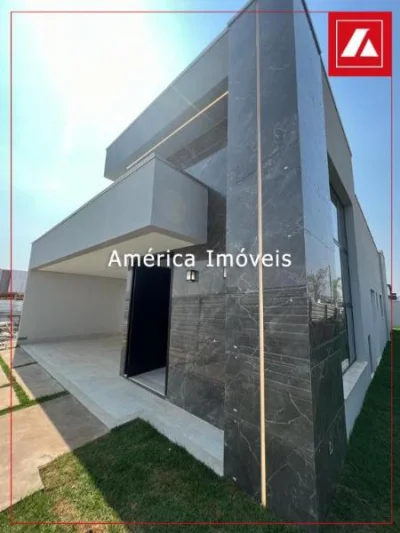 Casa com 3 Quarto(s) no Bairro Primor das Torres em Cuiabá - MT