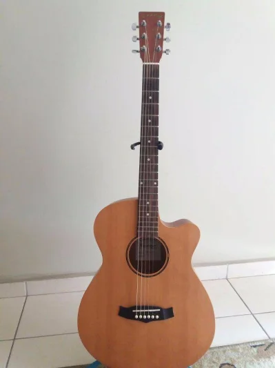 Violão Tanglewood
